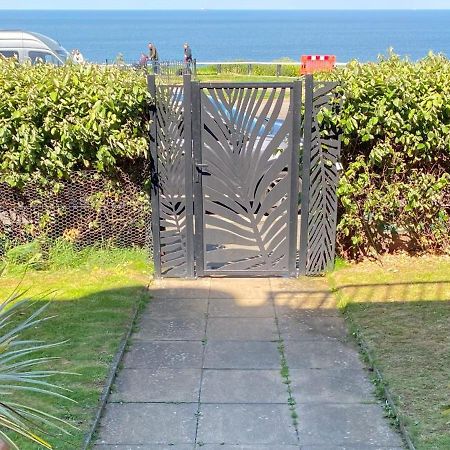 Sea Forever Oceanfront Home Perfectly Saltburn エクステリア 写真