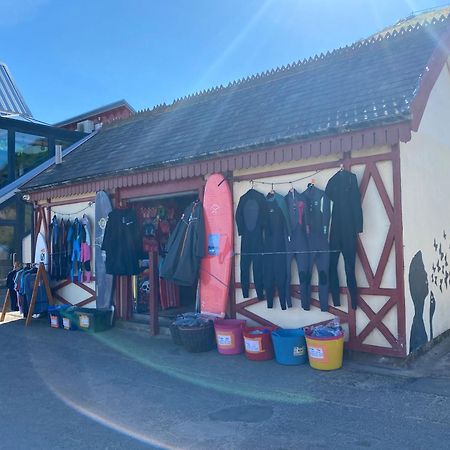 Sea Forever Oceanfront Home Perfectly Saltburn エクステリア 写真