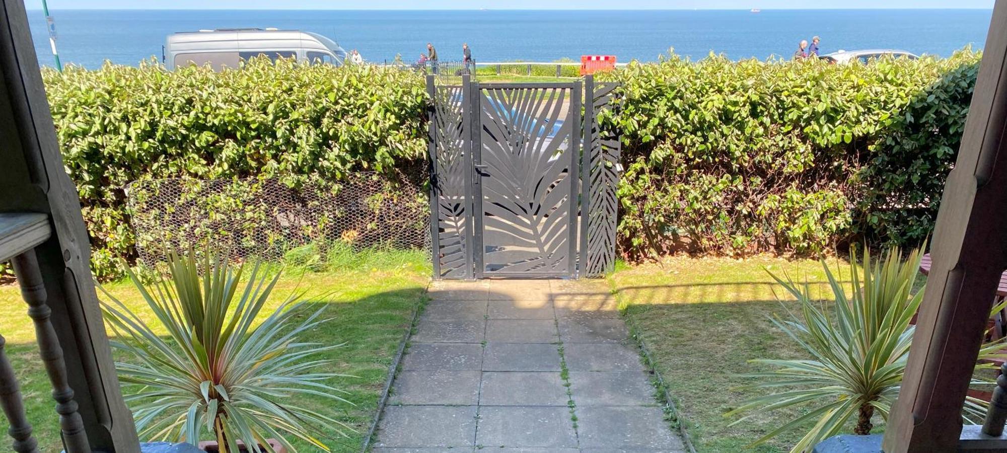 Sea Forever Oceanfront Home Perfectly Saltburn エクステリア 写真