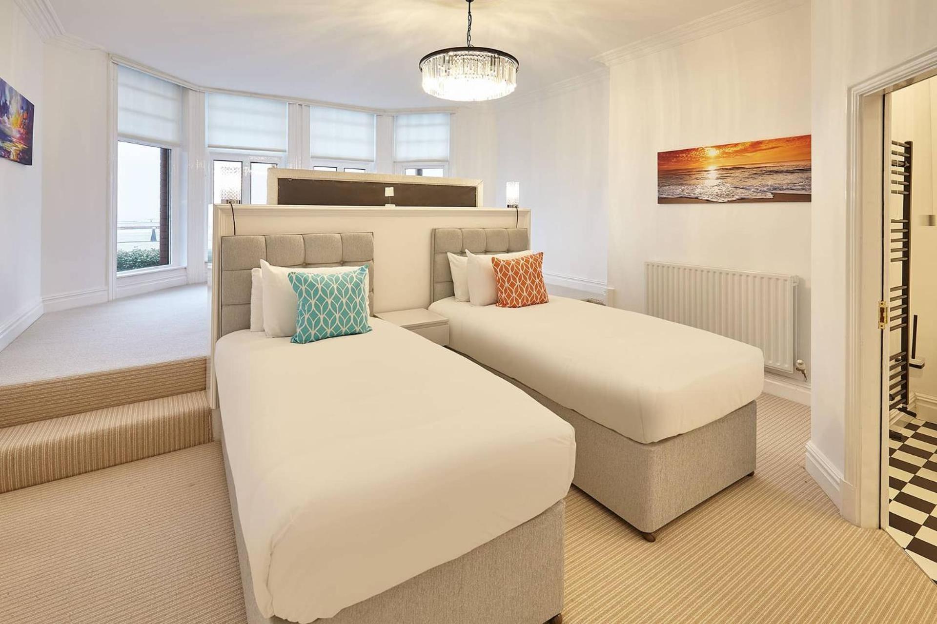 Sea Forever Oceanfront Home Perfectly Saltburn エクステリア 写真