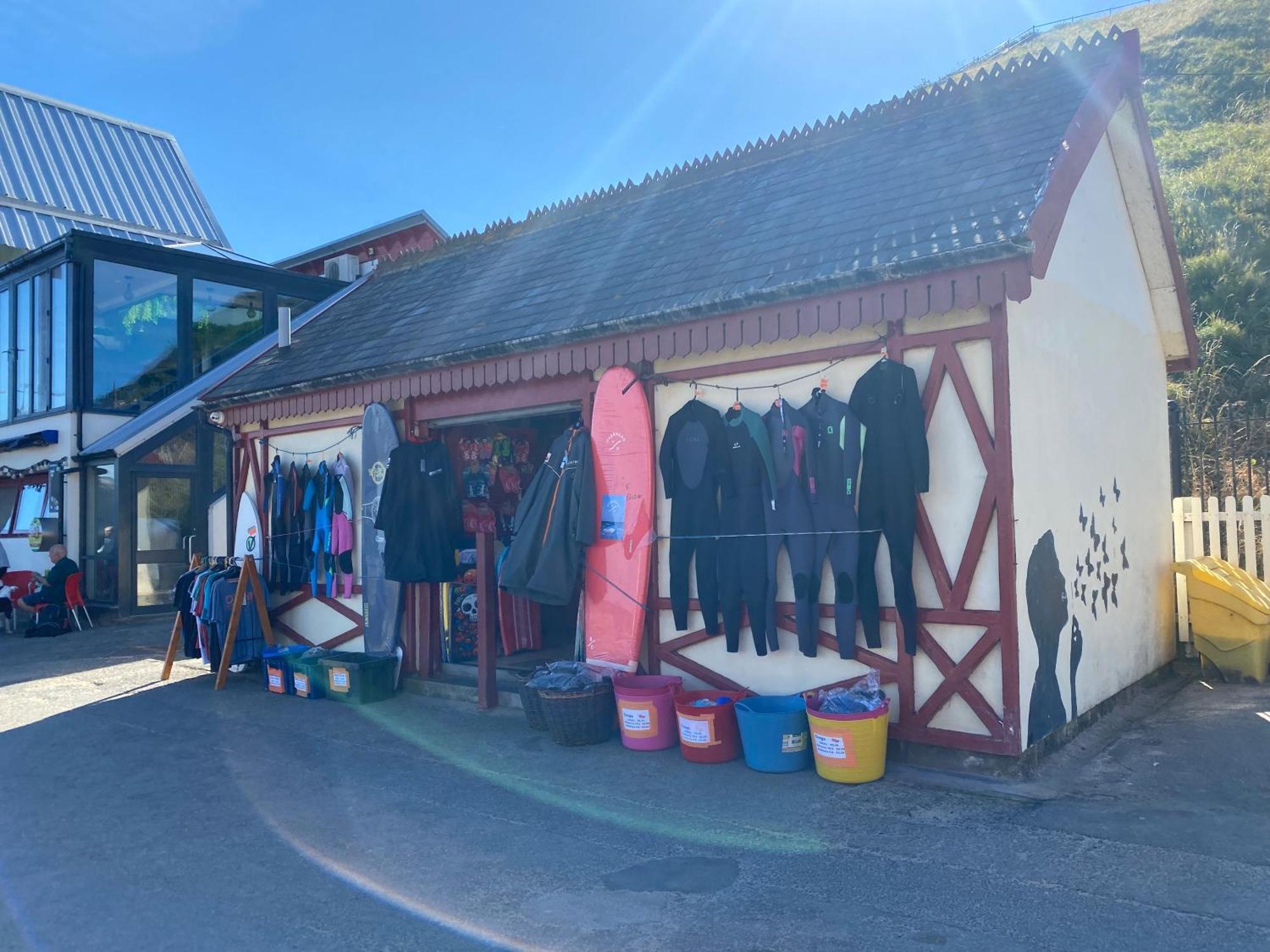 Sea Forever Oceanfront Home Perfectly Saltburn エクステリア 写真